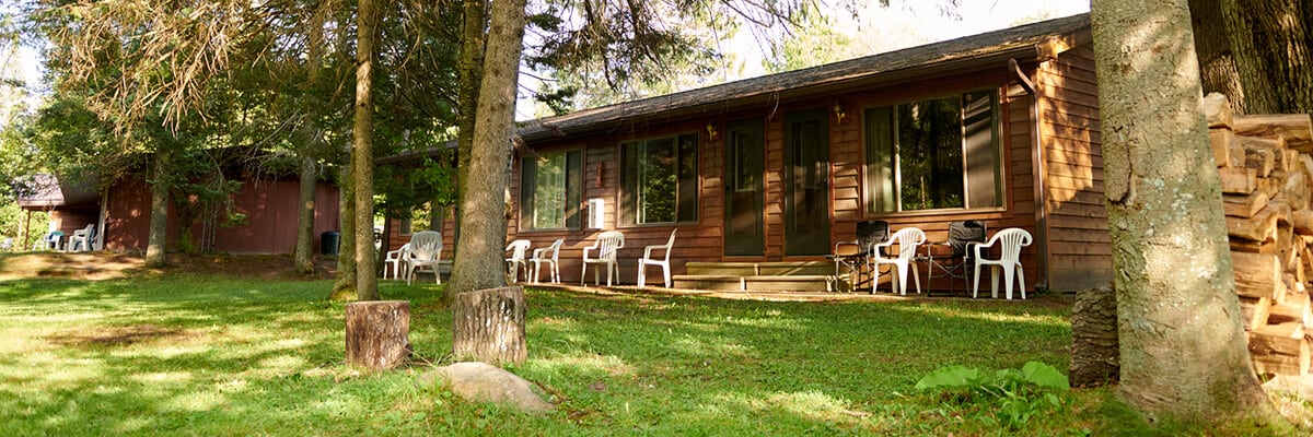 Fly Boxes - Gates Au Sable Lodge